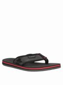 Sandalia Hombre G691 PANAMA JACK negro