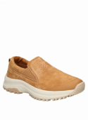 Zapatilla Mujer G738 PANAMA JACK camel
