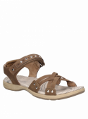 Sandalia Mujer G740 PANAMA JACK taupe