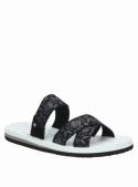 Sandalia Mujer G765 PANAMA JACK negro