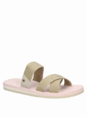 Sandalia Mujer G765 PANAMA JACK beige