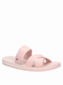 Sandalia Mujer G765 PANAMA JACK rosado