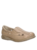 Zapato Cozy Mujer H602 16 HRS taupe