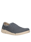 Zapatilla Mujer S014 16 Hrs azul