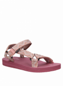 Sandalia Mujer G766 PANAMA JACK rosado