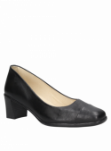 Zapato Mujer H102 16 HRS negro