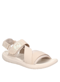 Sandalia Mujer G739 PANAMA JACK beige