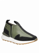 Zapatilla Mujer G421 ZAPPA verde