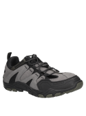 Zapatilla Hombre G666 PANAMA JACK gris