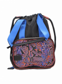 Mochila Mujer G181 GIOSEPPO negro