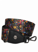 Straps Mujer G921 ZAPPA multicolor