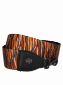 Straps Mujer G922 ZAPPA cafe