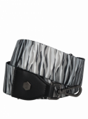 Straps Mujer G923 ZAPPA animal print