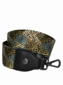 Straps Mujer G924 ZAPPA animal print