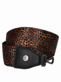 Straps Mujer G928 ZAPPA animal print