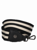 Straps Mujer G931 ZAPPA negro