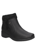 Botin Mujer F001 16 Hrs negro