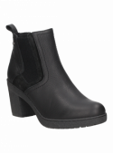 Botin Mujer H036 16HRS negro