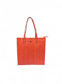 Carteras MUJER G832 Pollini naranjo