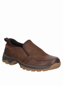 Zapato Hombre H759 Pluma brown