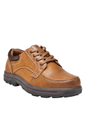 Zapato Hombre H612 PLUMA cafe