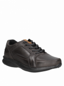 Zapato Hombre H105 16 HRS negro