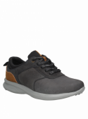 Zapato Hombre H123 16 HRS gris