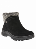 Botin Mujer H688 PANAMA JACK negro