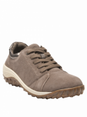 Zapato Mujer H734 PANAMA JACK taupe