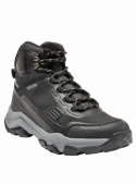 Botin Hombre H748 PANAMA JACK negro