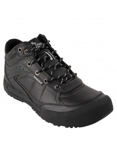 Zapato Hombre E157 Panama Jack negro
