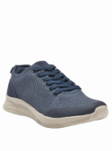 Zapatilla Mujer H875 BRUNO ROSSI azul