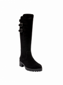 Bota Mujer H632 PANAMA JACK negro