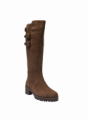Bota Mujer H632 PANAMA JACK brown