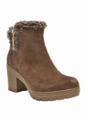 Botin Mujer H700 PANAMA JACK brown