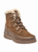 Botin Mujer H744 PANAMA JACK brown