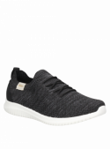 Zapatilla Mujer H836 DAKOTA negro