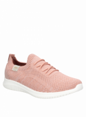Zapatilla Mujer H836 DAKOTA rosado