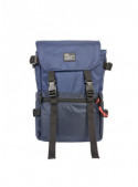 Mochila H908 PANAMA JACK azul