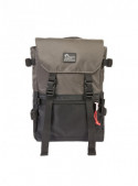Mochila H908 PANAMA JACK negro