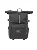 Mochila H911 PANAMA JACK negro