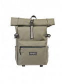 Mochila H911 PANAMA JACK verde