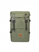 Mochila H912 PANAMA JACK verde