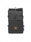 Mochila H913 PANAMA JACK negro