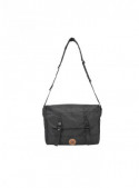 Bandolera H915 PANAMA JACK negro