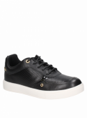 Zapatilla Mujer H462 MINGO negro