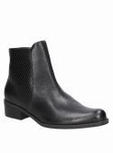 Botin Mujer H475 MINGO negro