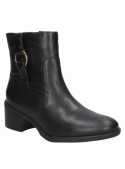 Botin Mujer H480 MINGO negro