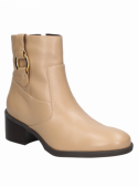 Botin Mujer H480 MINGO beige