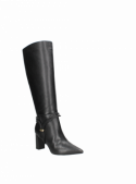Bota Mujer H491 MINGO negro